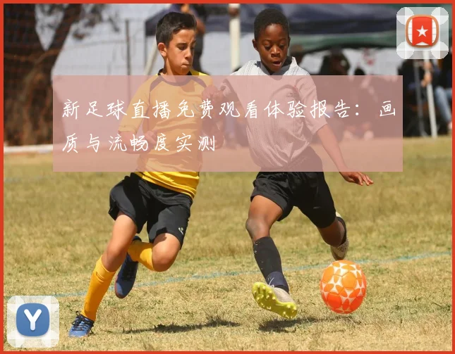 新足球直播免费观看体验报告：画质与流畅度实测